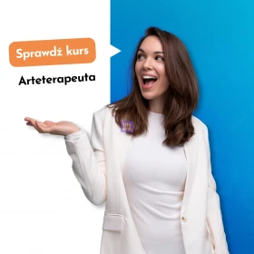 Kurs Arteterapeuta kurs