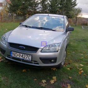 Sprzedam Ford Focus - mały przebieg