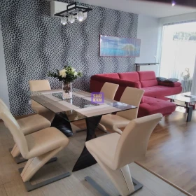 Apartament Słoneczny*19 z atrakcjami Lemon Resort SPA, nad Jeziorem Rożnowskim.